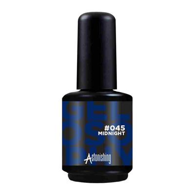 Astonishing Nails Gelosophy #045 Midnight 15ml Astonishing Nails Gelosophy #045 Midnight 15ml