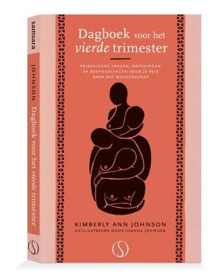 Dagboek voor het vierde trimester (Paperback)