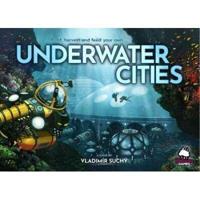 Underwater Cities - thumbnail
