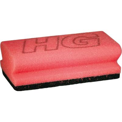 HG Ovenspons rood 1 Stuks