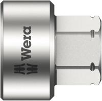 Wera 8790 FA Zyklop steeksleutelinzet met 1/4" en zeskant Hex 11-aandrijving, 13.0 mm - 1 stuk(s) - 05003685001 - thumbnail