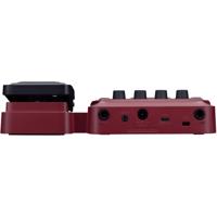 Zoom B1X FOUR Multi-Effects Processor voor elektrische basgitaar - thumbnail