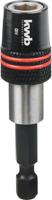 kwb 100300 QUICK CHANGE snelwissel-bithouder 1/4 (6.3 mm) - thumbnail