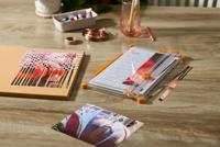 Fiskars papiersnijder, afm 30x37 cm, 1 stuk - thumbnail