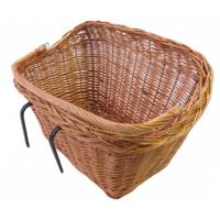 Basil dublin - fietsmand - voorop of achterop - natuur - thumbnail