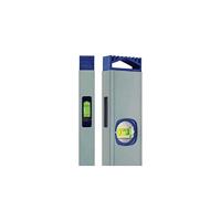 Promat/Tecwerk Waterpas | 30 cm | aluminium zilver | ± 0,5mm/m spiegellibel - 4000857153 - thumbnail