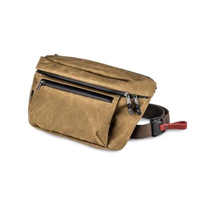 Wotancraft Waist Pack / Sling Pouch 3,5l - kaki