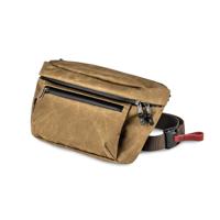 Wotancraft Waist Pack / Sling Pouch 3,5l - kaki - thumbnail