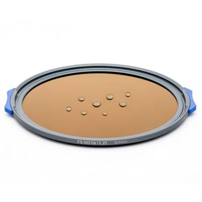 NiSi JetMag Pro FS ND1000 (3.0) 95MAG Magnetic Filter