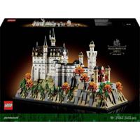 LEGO Architecture Slot Neuschwanstein 21063 - thumbnail