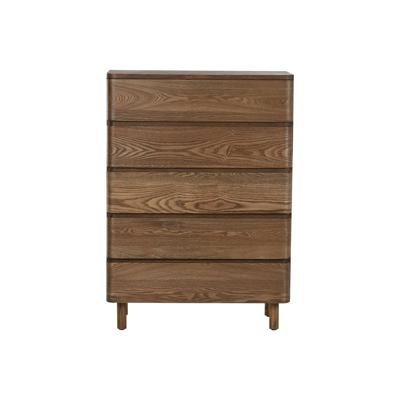 Ladekast Home ESPRIT 80 X 40 X 112 cm