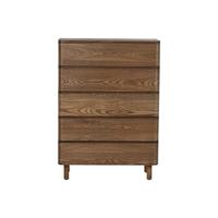 Ladekast Home ESPRIT 80 X 40 X 112 cm - thumbnail