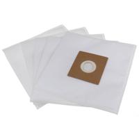 DOMO DO7291S-SET2 Stofzuigerzak 5 stuk(s) - thumbnail