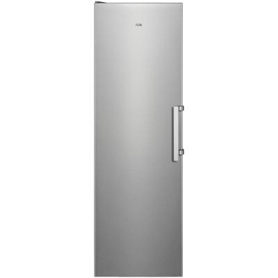 AEG OAG7M281EX Vriezer Grijs