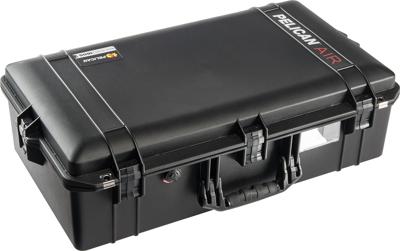 Peli 1605 Air Case 660 x 356 x 213 mm met schuim Peli 1605 Air Case 660 x 356 x 213 mm met schuim