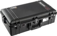 Peli 1605 Air Case 660 x 356 x 213 mm met Trekpak - thumbnail