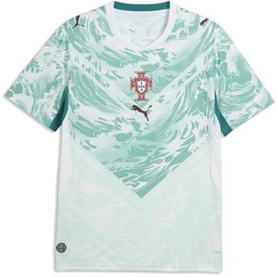 PUMA Portugal Uitshirt 2026-2028