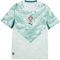 PUMA Portugal Uitshirt 2026-2028 - thumbnail