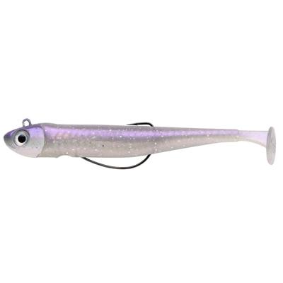 Spro Gutsbait UV 110 3/0 14gr Opal and Pearl