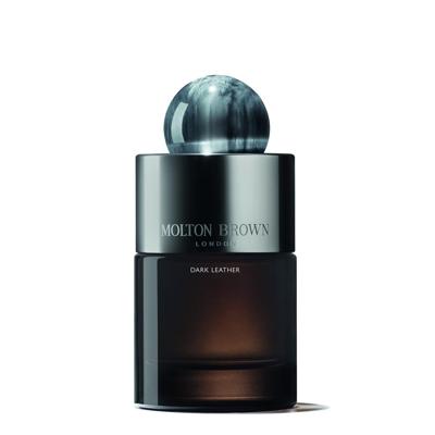 Molton Brown Dark Leather Eau de Parfum 100ml Molton Brown Dark Leather Eau de Parfum 100ml