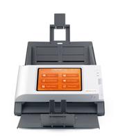 Plustek eScan A280 Enterprise Documentscanner duplex 216 x 1676 mm 600 x 600 dpi 20 pag./min. RJ45, USB-A 2.0, WiFi - thumbnail