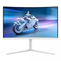 Philips Evnia 32M2C5501/00 32 Full HD 180Hz Curved VA Monitor - thumbnail