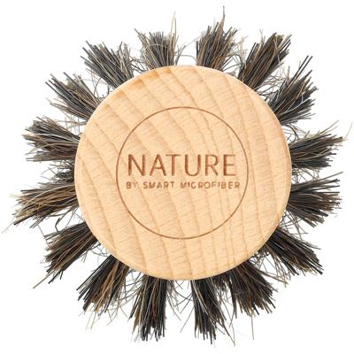 Smart Afwasborstelkop - vervanging - fsc - zwart