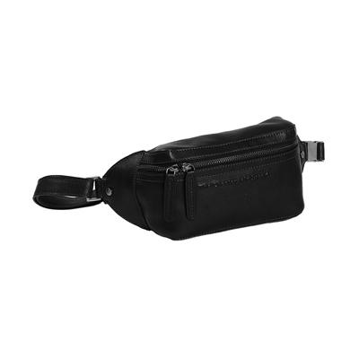 The Chesterfield Brand Ramiro Waist Pack blackHeuptas