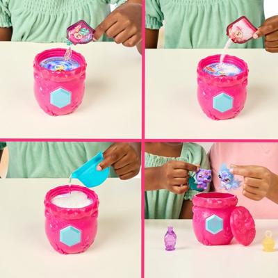 Magic Mixies Mixlings Duo Serie 3 Magic Mixies Mixlings Duo Serie 3