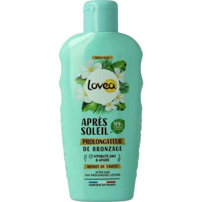After sun tan extender - 150 ml
