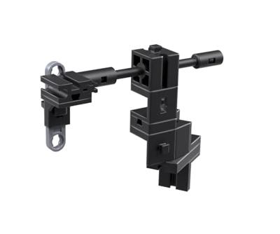 fischertechnik 571898 Marble Competition Battle Bouwpakket Vanaf 8 jaar fischertechnik 571898 Marble Competition Battle Bouwpakket Vanaf 8 jaar