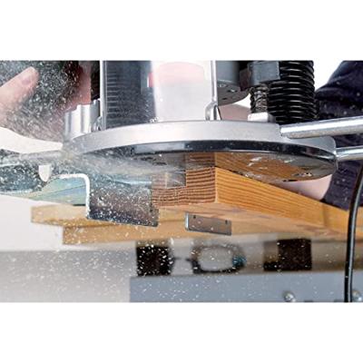 Wolfcraft 8753000 Groeffrees Hardmetaal Schachtdiameter 8 mm