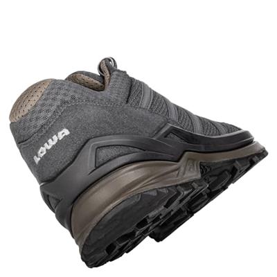Lowa Innox Pro GTX Low Wandelschoenen Heren 44.5