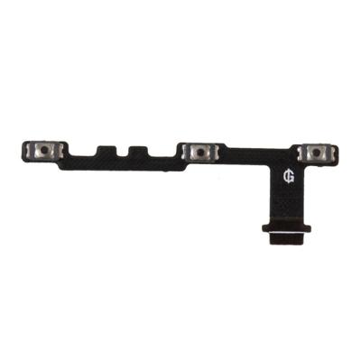 Aan/uit-knop & volume knop Flex-kabel voor Motorola Moto G6 plus