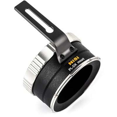 NiSi Athena Lens Mount Adapter (PL-DX)