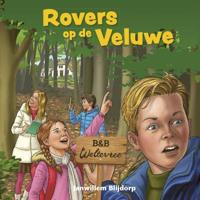 Rovers op de Veluwe - thumbnail