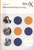 Woordenschat dienstverlening en zorg (Paperback) - thumbnail