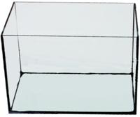 AQUARIUM MET ZWARTE KIT - thumbnail