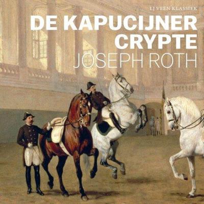 De Kapucijner Crypte