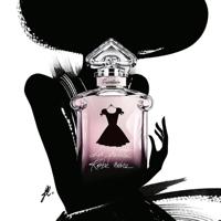 Guerlain La Petite Robe Noire Eau de Parfum 30ml - thumbnail