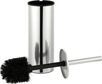 Saqu Nemo 3-delige toiletset chroom - thumbnail