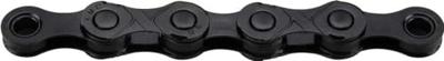 KMC fietsketting dlc 12 - 126 schakels (zwart)