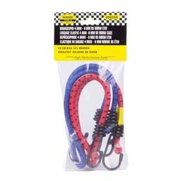 K-parts Bagagespin - 60 cm. - Ø 8 mm. - 4 Armig K-parts Bagagespin - 60 cm. - Ø 8 mm. - 4 Armig