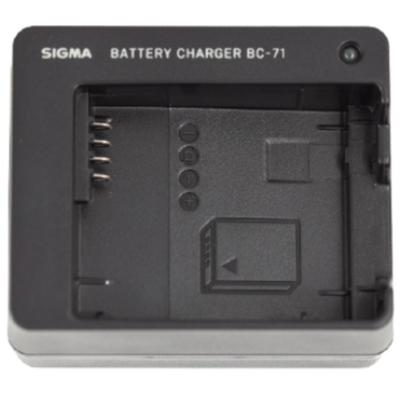 Sigma Battery Charger BC-71 EU