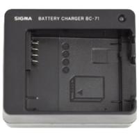 Sigma Battery Charger BC-71 EU - thumbnail