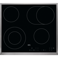 AEG keramisch kookplaat HK634060XB - thumbnail