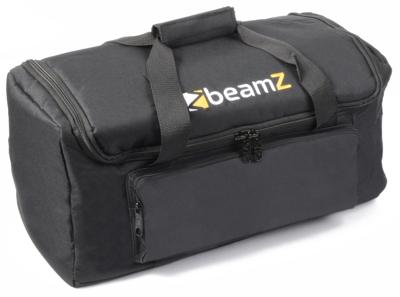 BeamZ AC-120 Soft case universele flightbag