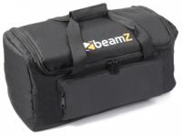 BeamZ AC-120 Soft case universele flightbag - thumbnail
