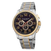 Akribos XXIV Multifunctional | AK748TTG - thumbnail