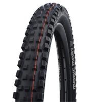 SCHWALBE vouwband mary super gravity 26 x 2.35"/ 60-559 mm zwart - thumbnail